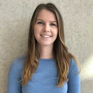 Meet your Posher, Shannon